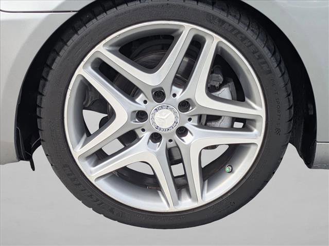 Used 2015 Mercedes-Benz SLK 250 image 20