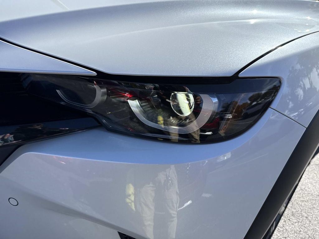 New 2026 MAZDA CX-50 AWD 2.5 S w/ Weather Package image 11