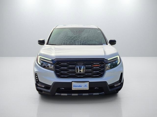 New 2026 Honda Ridgeline TrailSport image 2