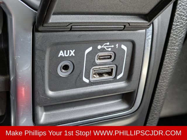 Used 2021 Jeep Gladiator Mojave AWD/4WD image 21