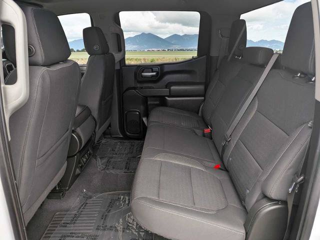 Used 2020 Chevrolet Silverado 1500 LT w/ Convenience Package AWD/4WD image 16