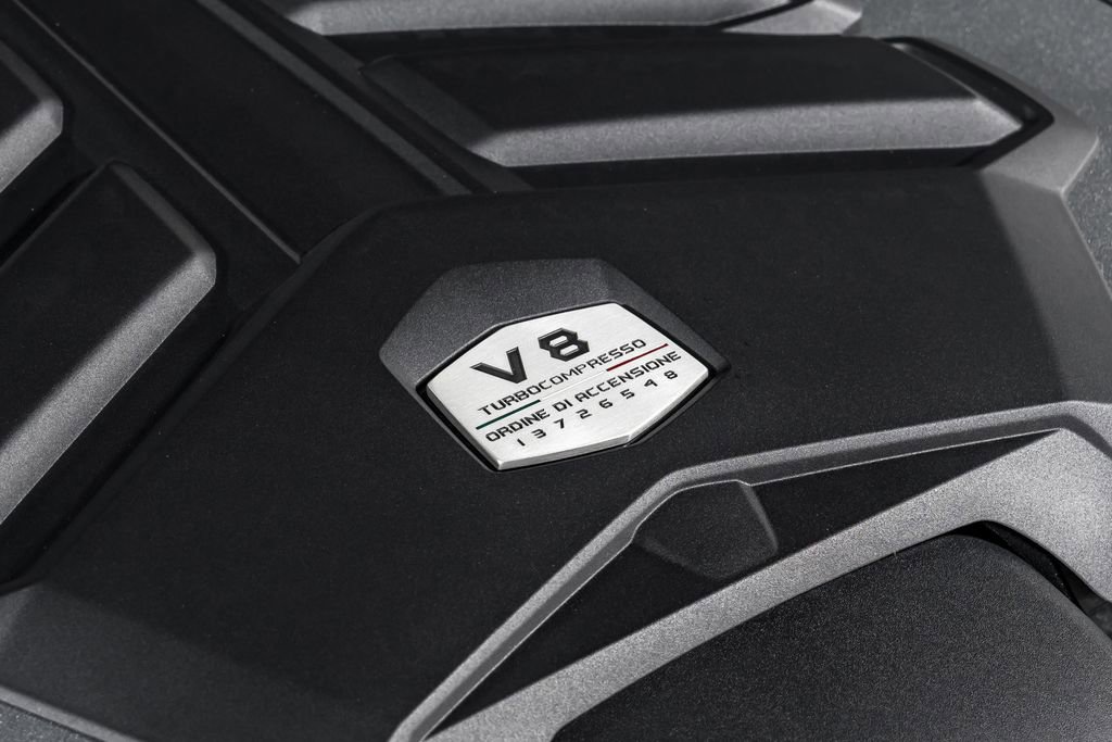 Used 2024 Lamborghini Urus S image 52