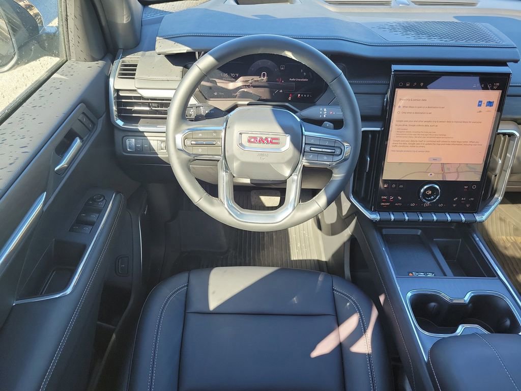 New 2026 GMC Acadia Elevation w/ Elevation Premium Package image 15