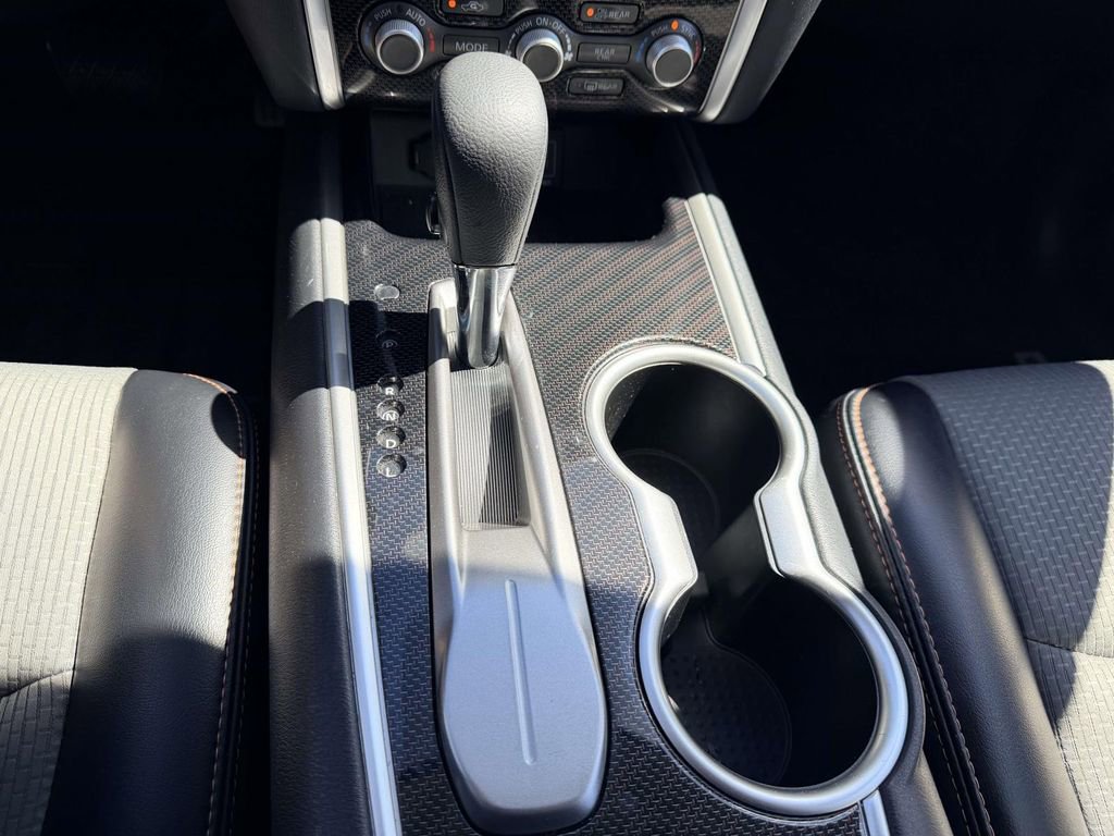 Used 2020 Nissan Pathfinder SV w/ Rock Creek Edition image 7