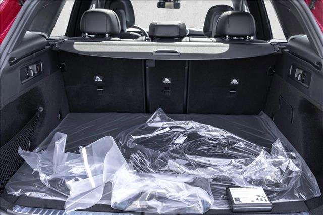 New 2026 Mercedes-Benz GLC 300 4MATIC image 21