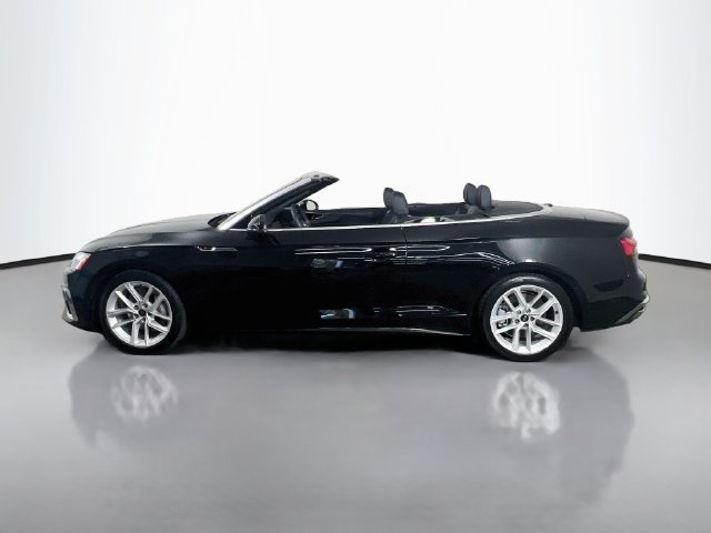Used 2023 Audi A5 2.0T Premium Plus AWD/4WD image 6