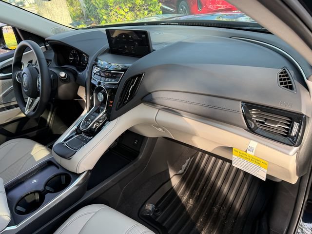 New 2026 Acura RDX SH-AWD w/ Technology Package image 9