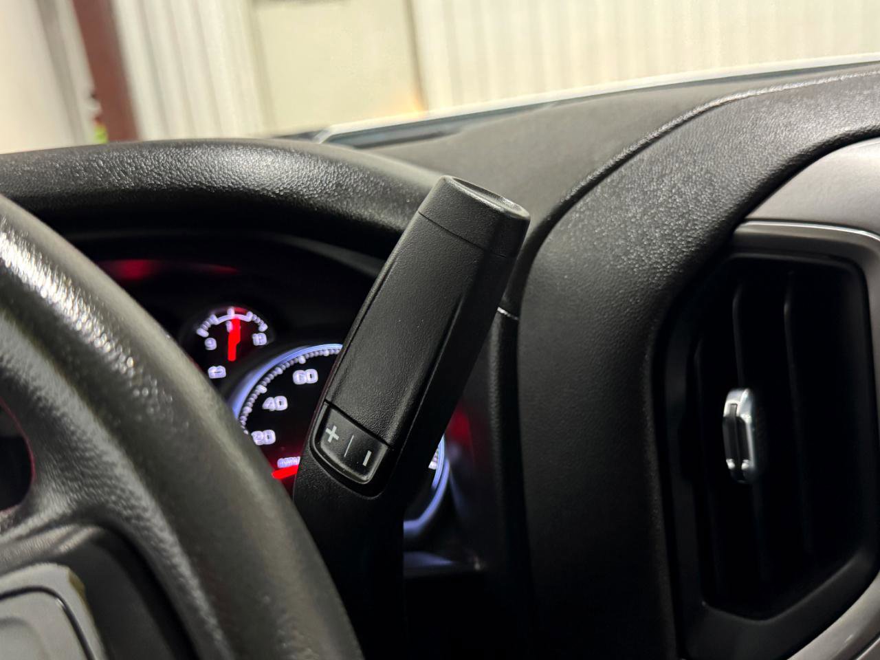 Used 2022 Chevrolet Silverado 2500 W/T w/ WT Fleet Convenience Package image 23