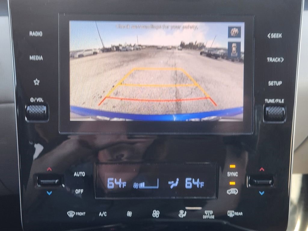 Used 2024 Hyundai Tucson SEL image 19