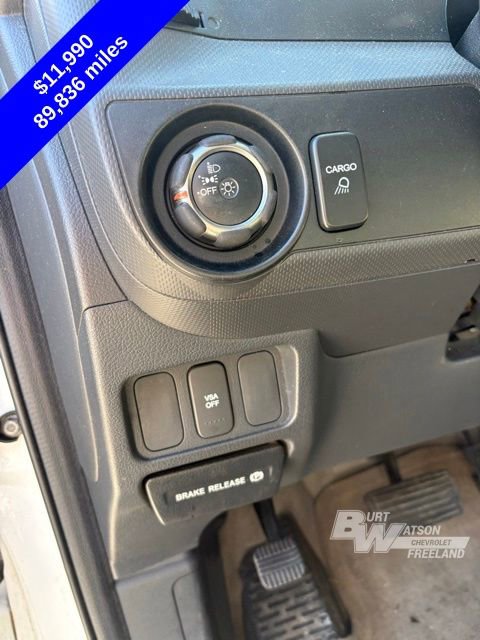 Used 2009 Honda Ridgeline RT image 17