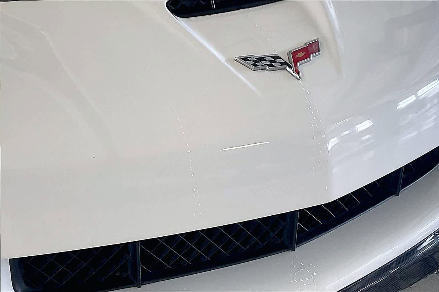 Used 2012 Chevrolet Corvette Grand Sport w/ 3LT Preferred Equipment Group RWD image 24