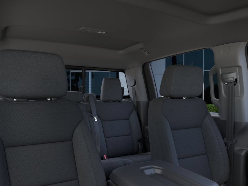 New 2026 GMC Sierra 1500 SLE w/ X31 Off-Road Package AWD/4WD image 24