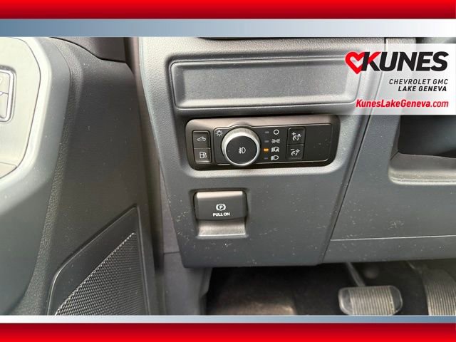 Used 2024 Ford F150 XLT w/ Mobile Office Package image 31