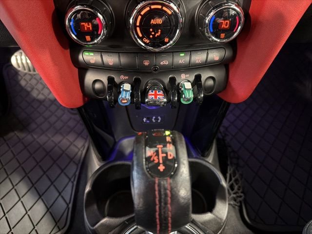 Used 2017 MINI Cooper John Cooper Works image 20