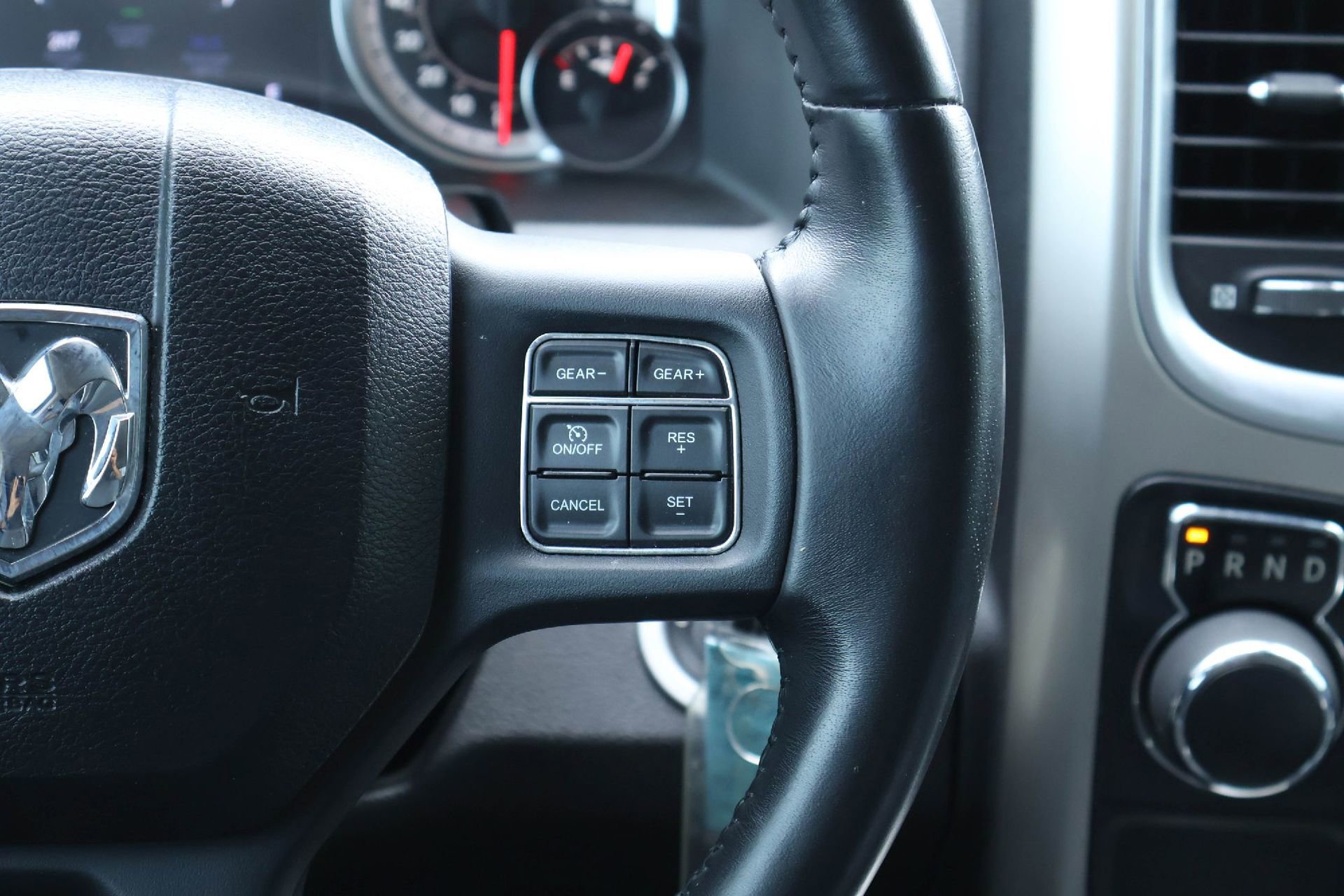Used 2019 RAM 1500 Lone Star image 23