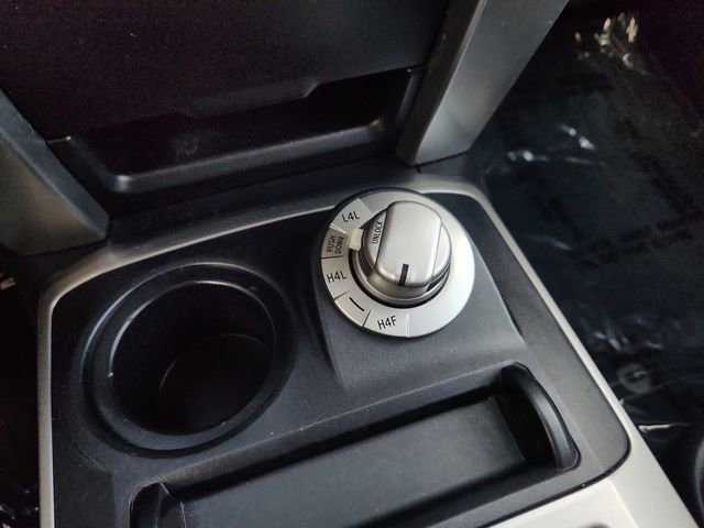 Used 2013 Toyota 4Runner Limited image 43