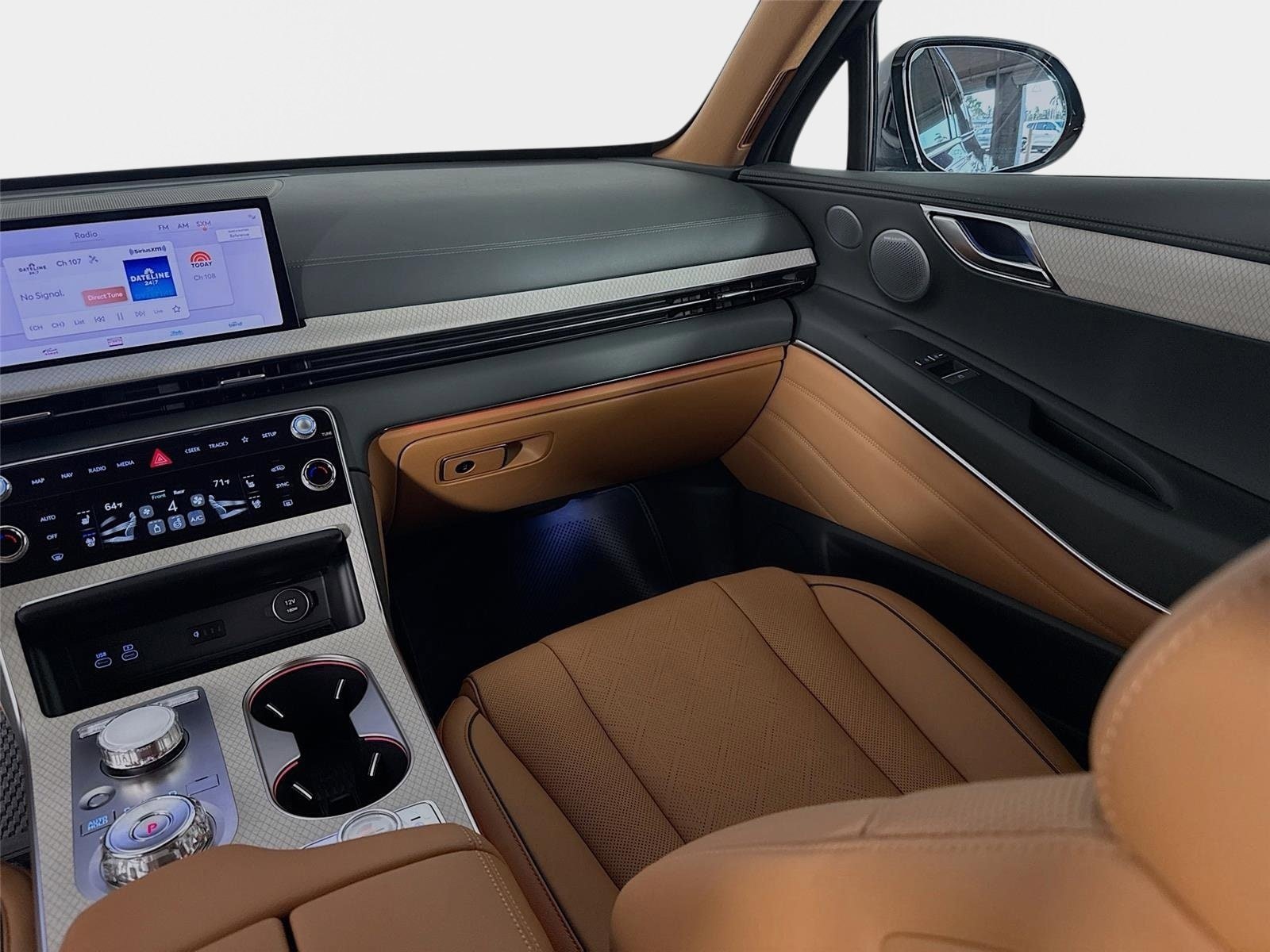 New 2026 Genesis GV80 2.5T Advanced AWD/4WD image 26