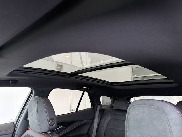 New 2026 Chevrolet Blazer EV RS w/ Super Cruise Package FWD image 23