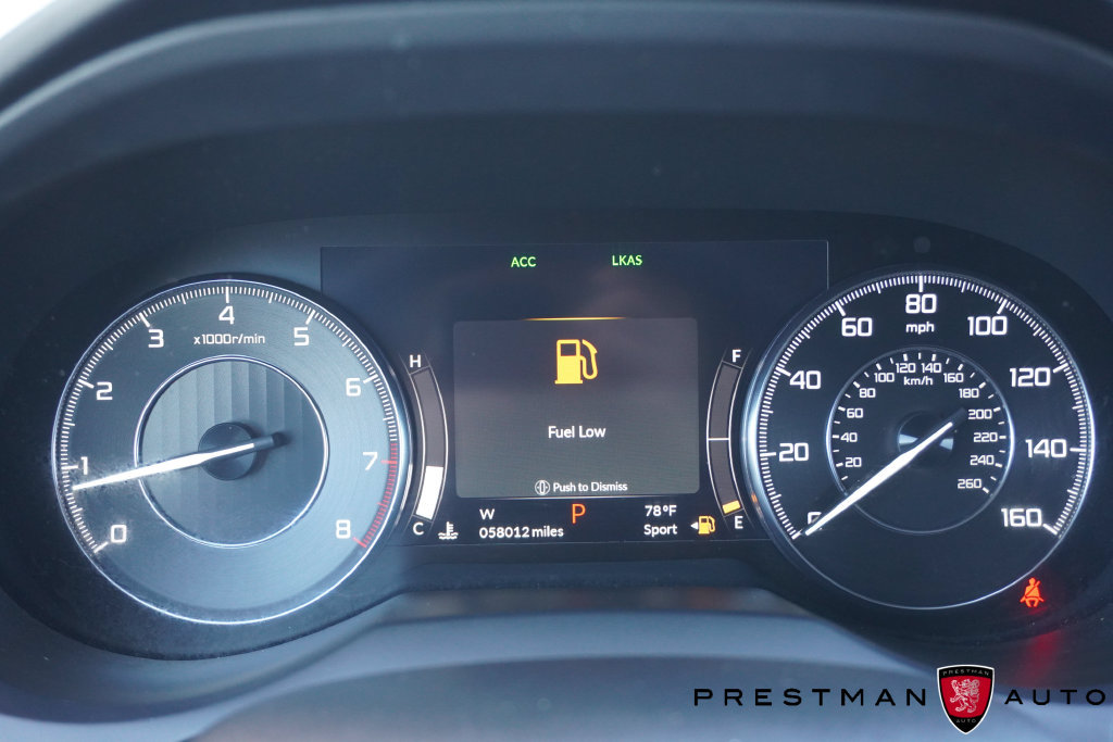 Used 2020 Acura RDX w/ Technology Package FWD image 29