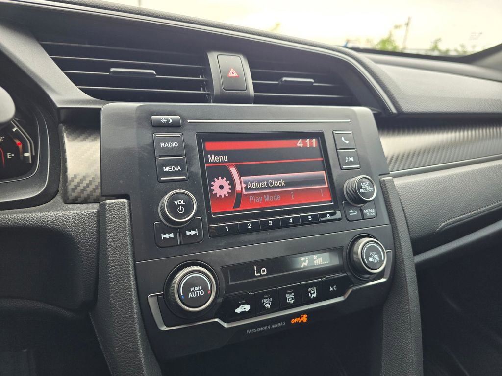 Used 2019 Honda Civic Sport image 21