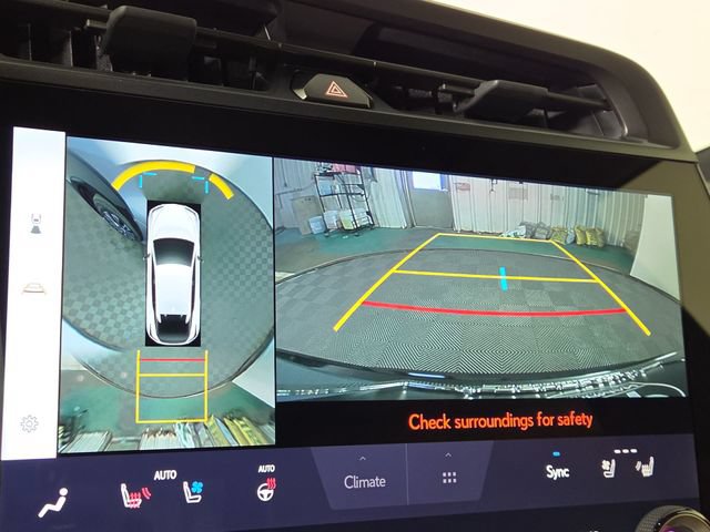 New 2026 Lexus RZ 450e AWD w/ Technology Package image 19