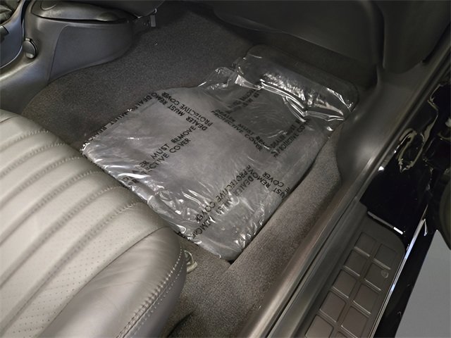 Used 2002 Chevrolet Camaro Z28 w/ SS Performance/Appearance Pkg image 40