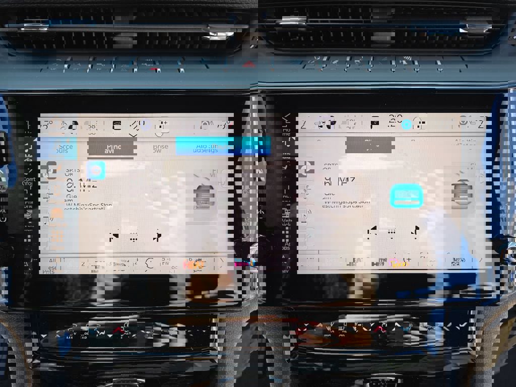 New 2026 Jeep Grand Cherokee Limited image 20