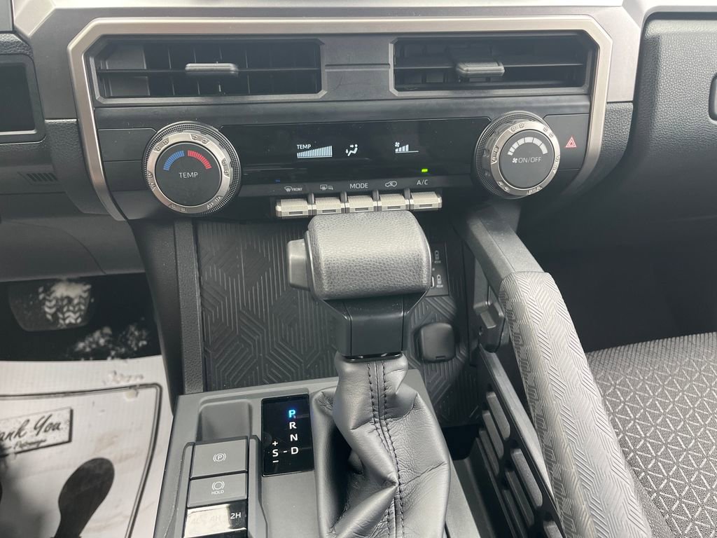 Used 2025 Toyota 4Runner SR5 image 20