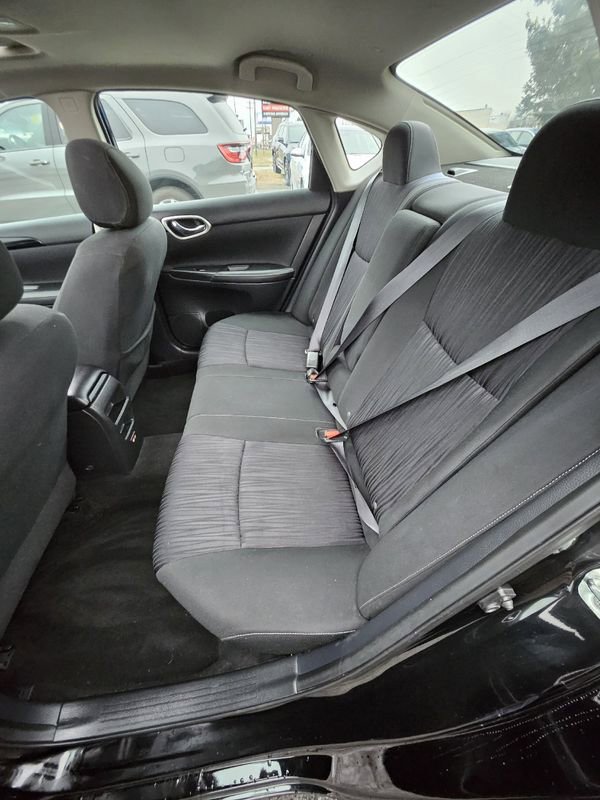 Used 2019 Nissan Sentra SV w/ Special Edition Package image 15
