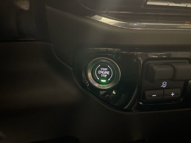 Used 2023 Chevrolet Silverado 1500 LTZ w/ LTZ Premium Package image 28