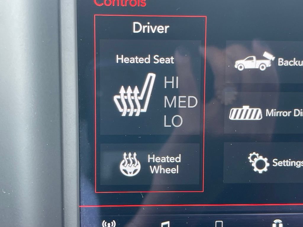 Used 2020 RAM 1500 Rebel w/ Rebel Level 1 Equipment Group AWD/4WD image 65