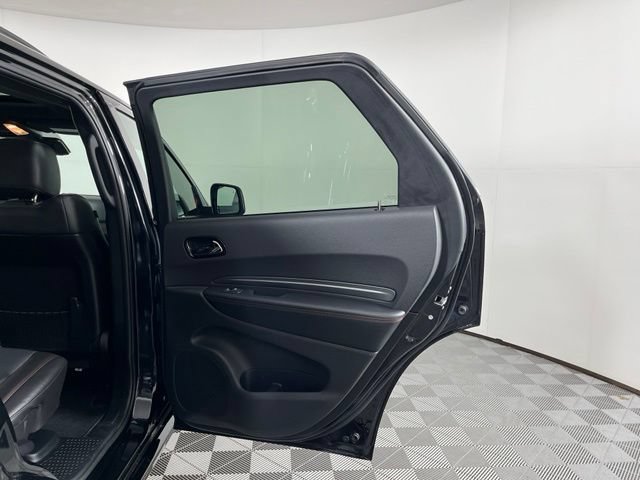 Used 2026 Dodge Durango GT AWD/4WD image 45