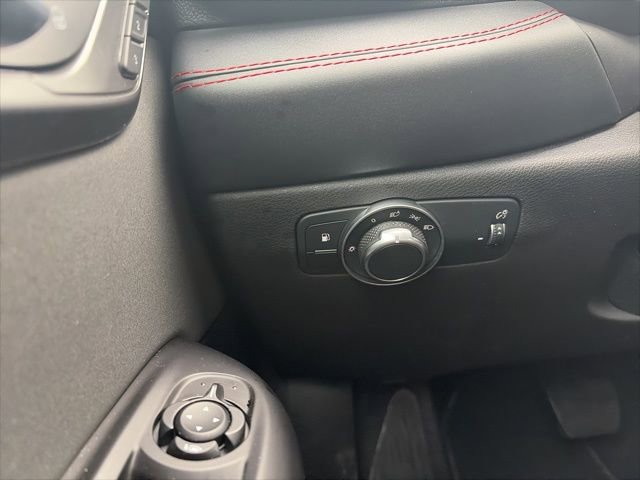 Used 2025 Dodge Hornet R/T image 18