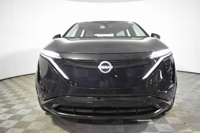 Certified 2023 Nissan Ariya AWD image 2