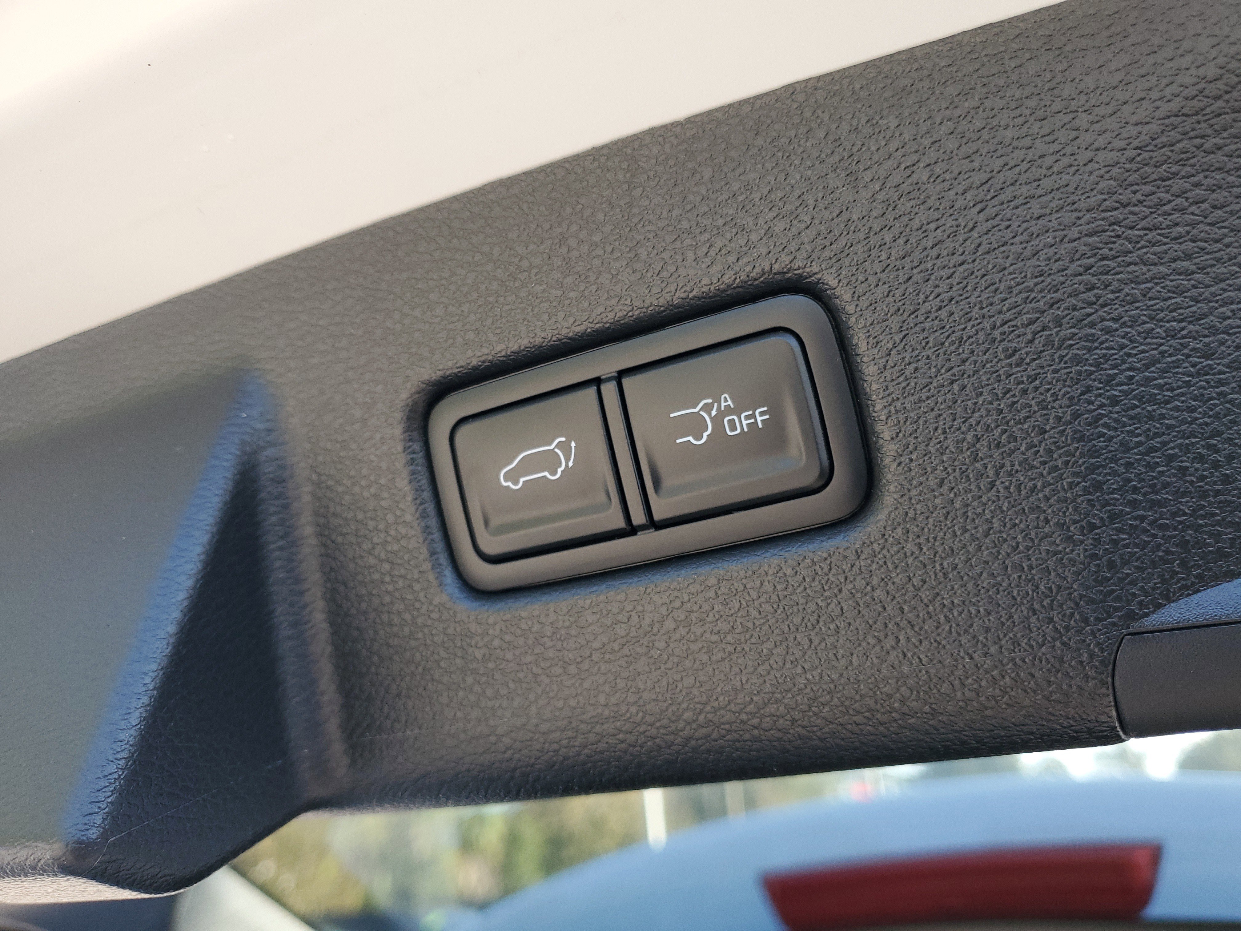 Certified 2025 Kia Telluride AWD image 14