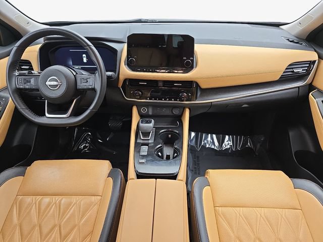 Used 2023 Nissan Rogue Platinum FWD image 13