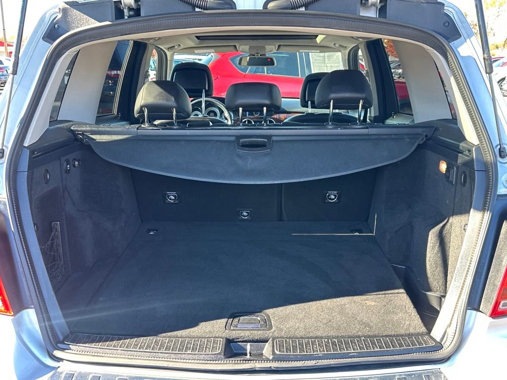 Used 2013 Mercedes-Benz GLK 350 4MATIC image 18