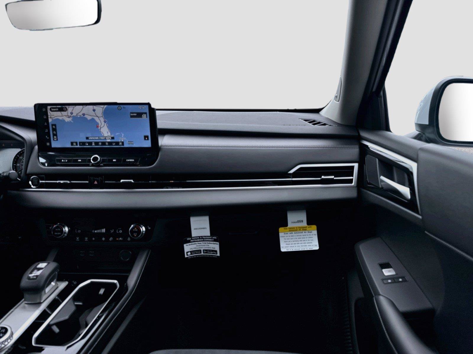 New 2026 Mitsubishi Outlander SE FWD image 32
