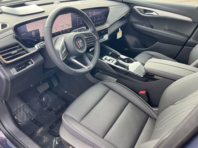 New 2026 Buick Envision Avenir image 9