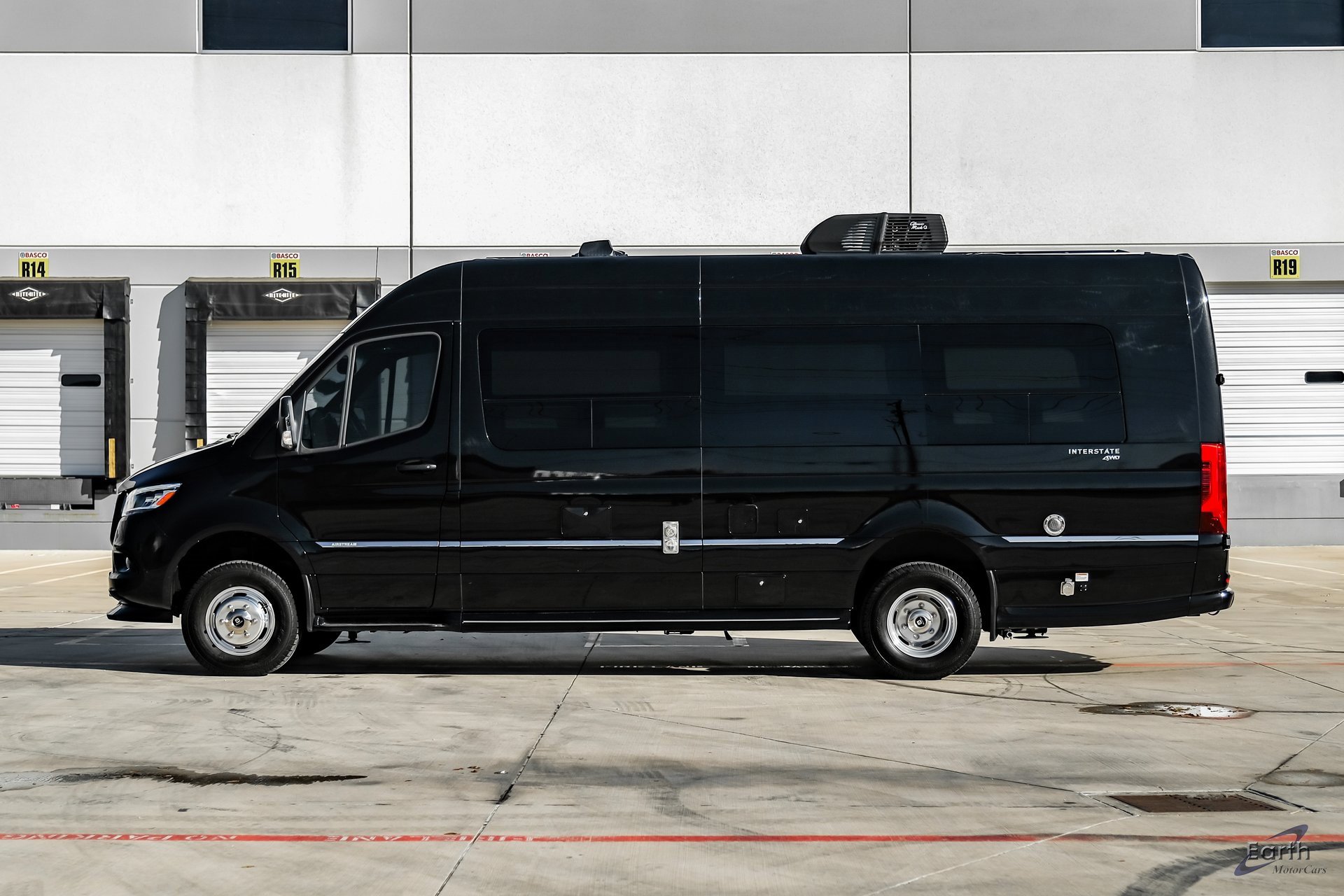 Used 2022 Mercedes-Benz Sprinter 3500 image 5