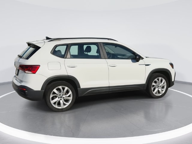 Used 2023 Volkswagen Taos S w/ Driver Assistance Package AWD/4WD image 15
