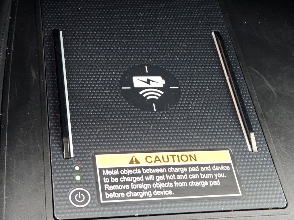 Used 2024 Honda Passport EX-L image 22