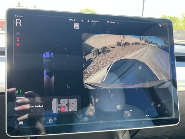 Used 2019 Tesla Model 3 Long Range image 19