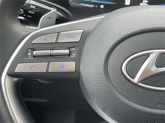 Certified 2025 Hyundai Palisade XRT image 22