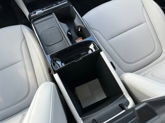 New 2025 Hyundai Tucson SEL image 28