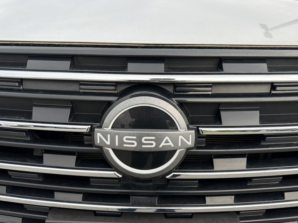 Certified 2024 Nissan Rogue SV AWD/4WD image 19