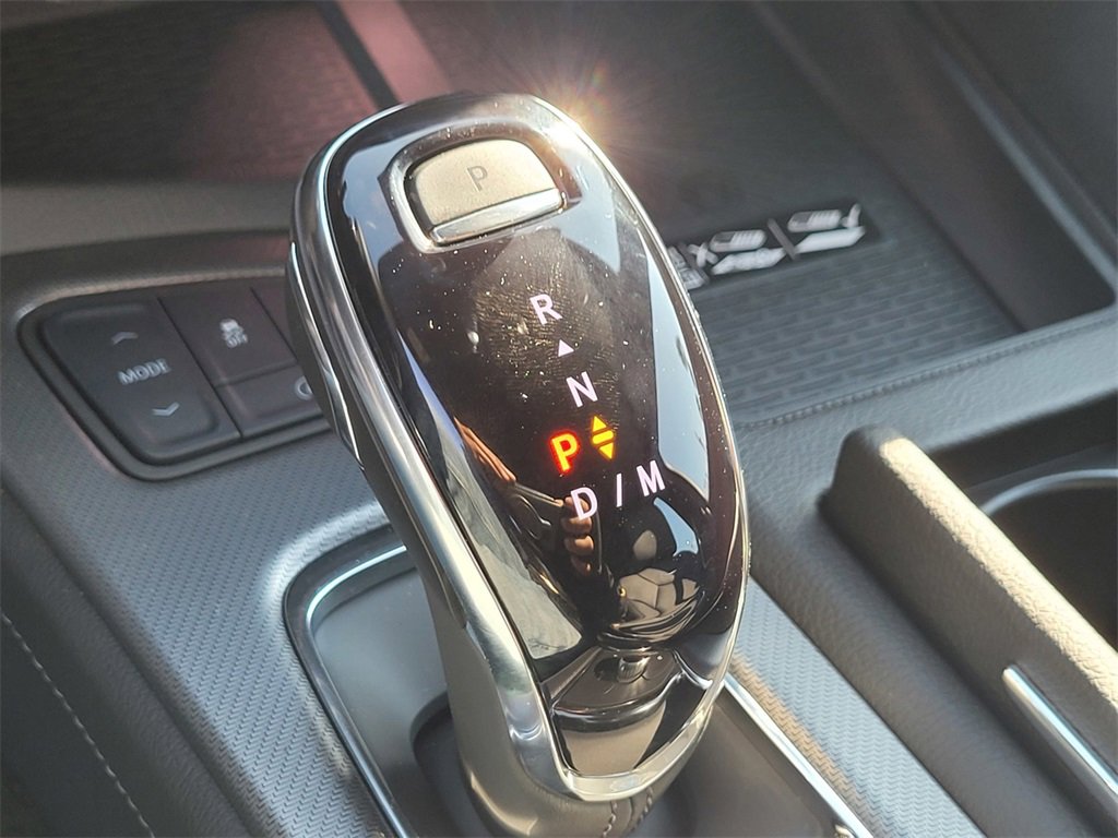 New 2026 Cadillac CT5 Premium Luxury w/ Technology Package image 16