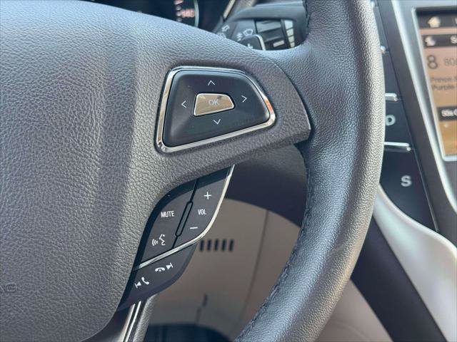 Used 2018 Lincoln MKC Premiere AWD/4WD image 25