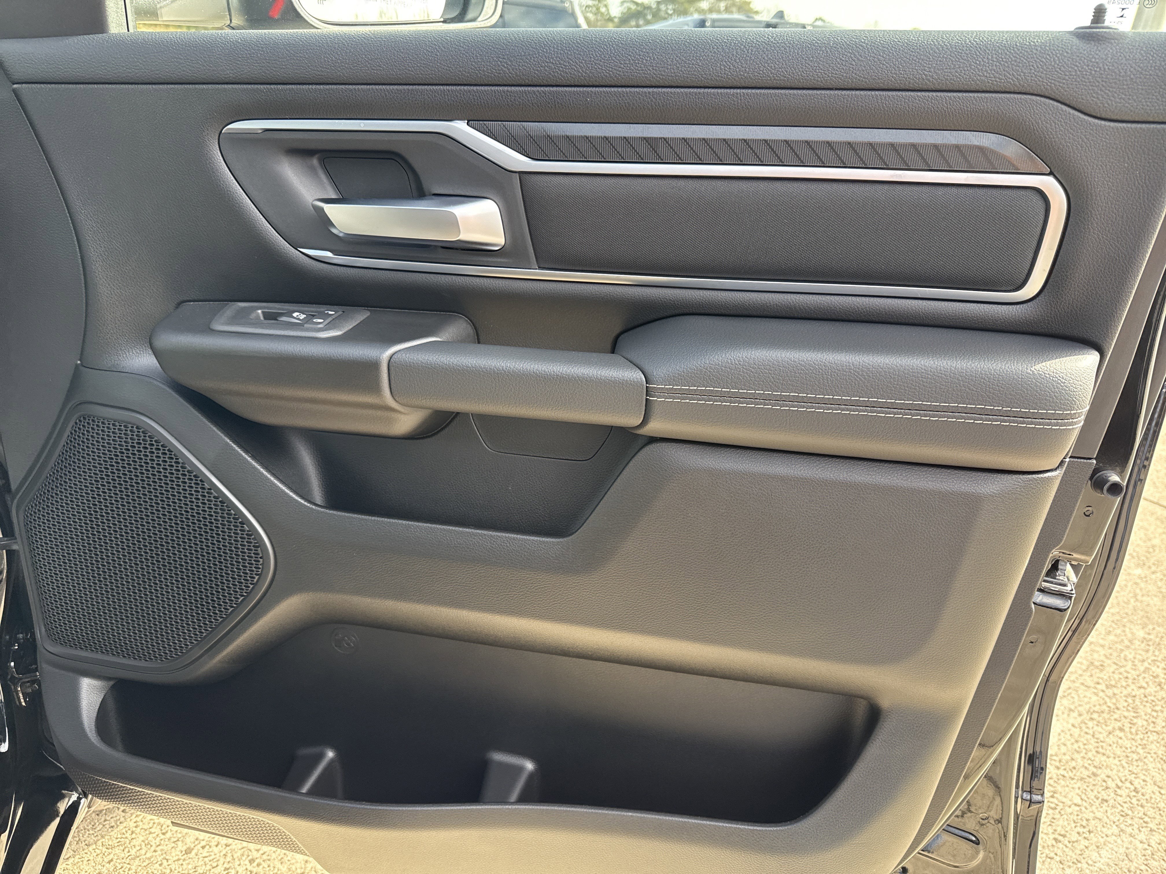 New 2026 RAM 1500 Big Horn image 15