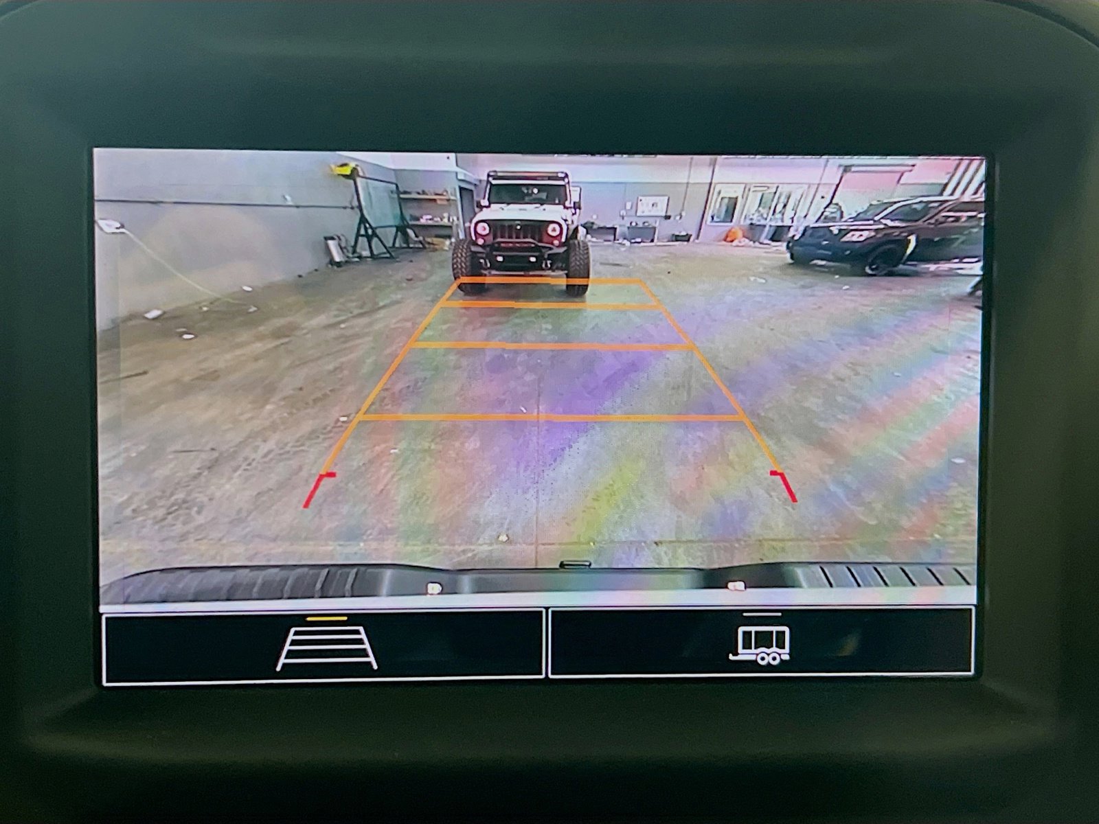 Used 2025 Chevrolet Silverado 3500 W/T image 9